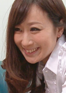 川上ゆう【美人秘書の逆襲淫行】