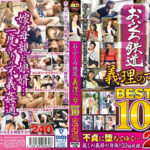 おふくろ鉄道 義理の母 BEST10 240分